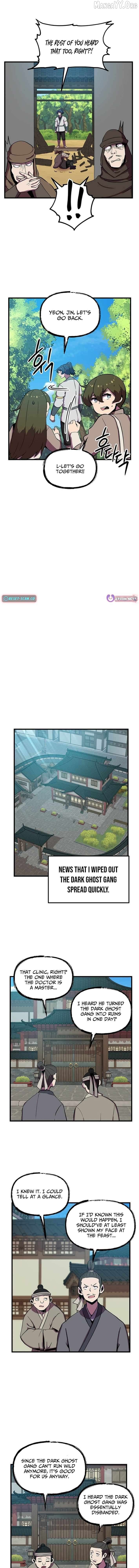 Physician return Chapter 51 - page 9