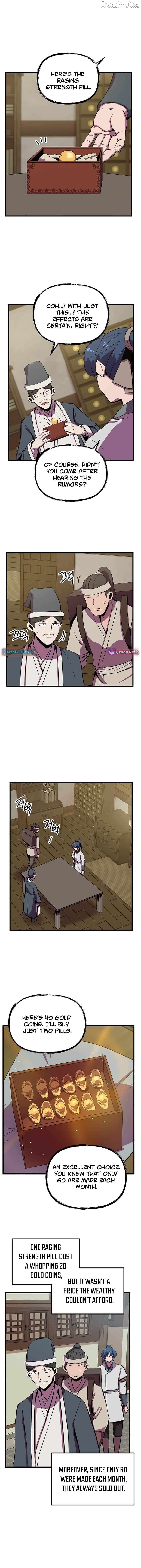 Physician return Chapter 52 - page 11