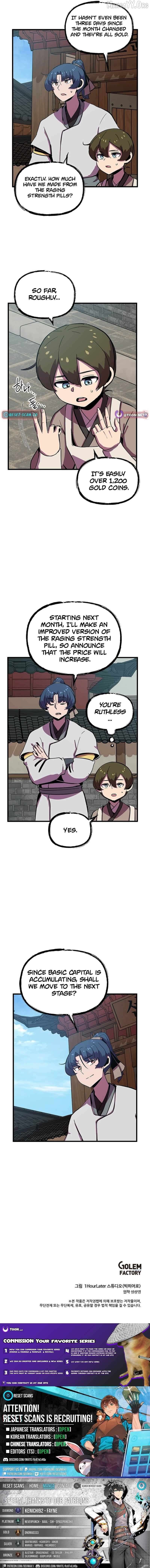Physician return Chapter 52 - page 12