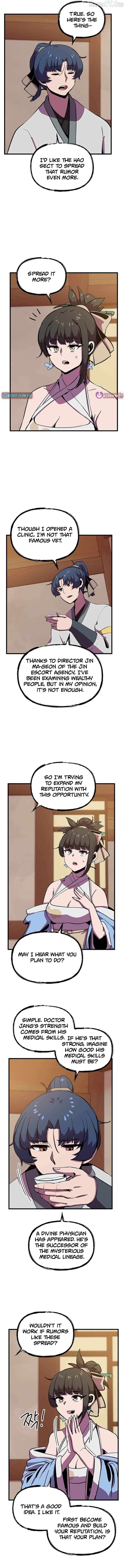 Physician return Chapter 52 - page 5