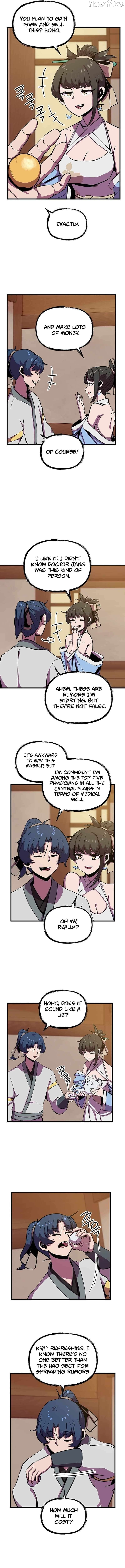 Physician return Chapter 52 - page 7