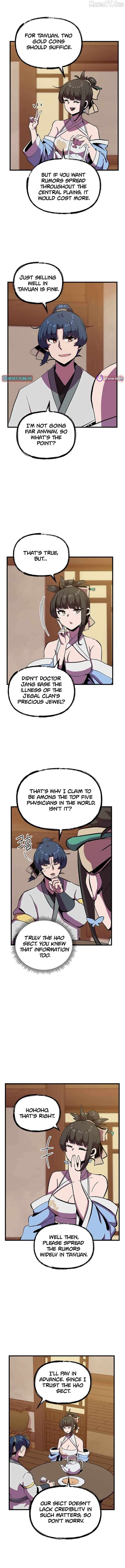 Physician return Chapter 52 - page 8