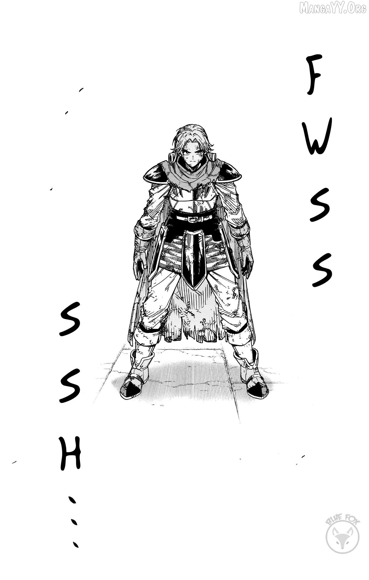 Dragon Quest The Great Adventure Of Dai – Avan The Brave And The Demon King Of Hellfire Chapter 40 - page 32