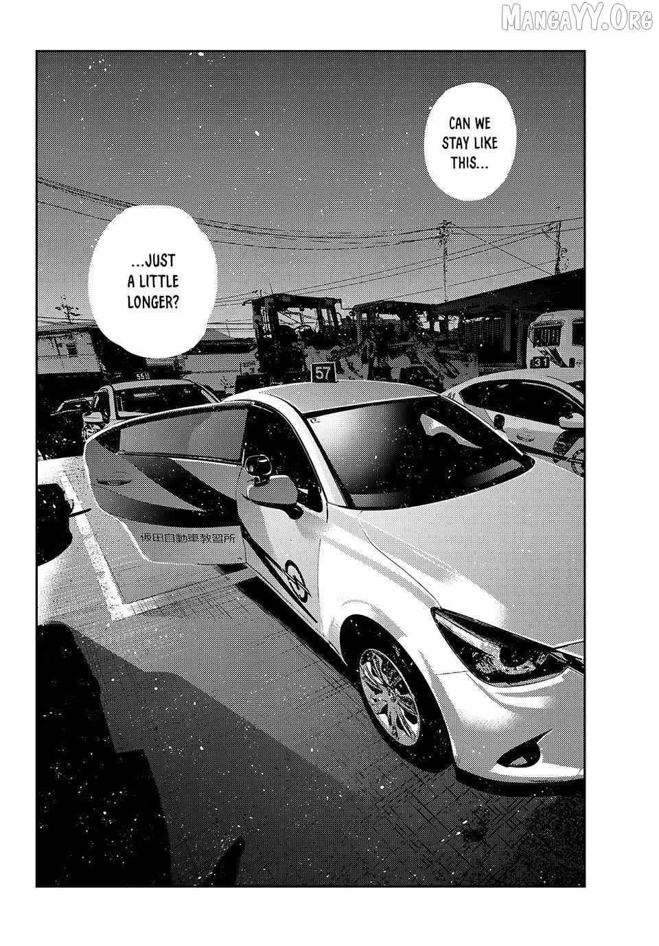 Kanojo, Okarishimasu Chapter 415 - page 20