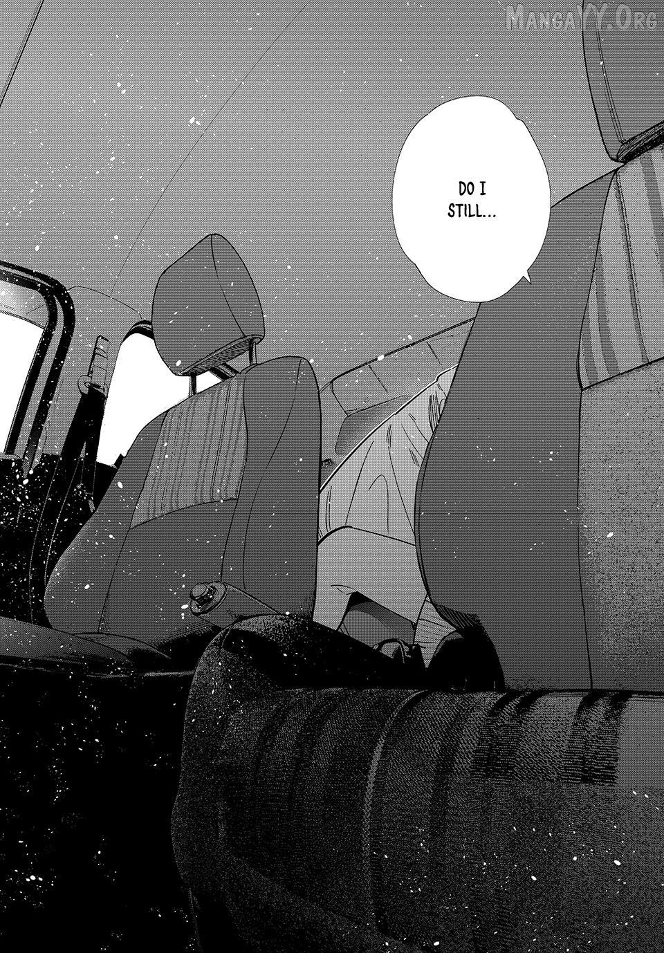Kanojo, Okarishimasu Chapter 416 - page 16