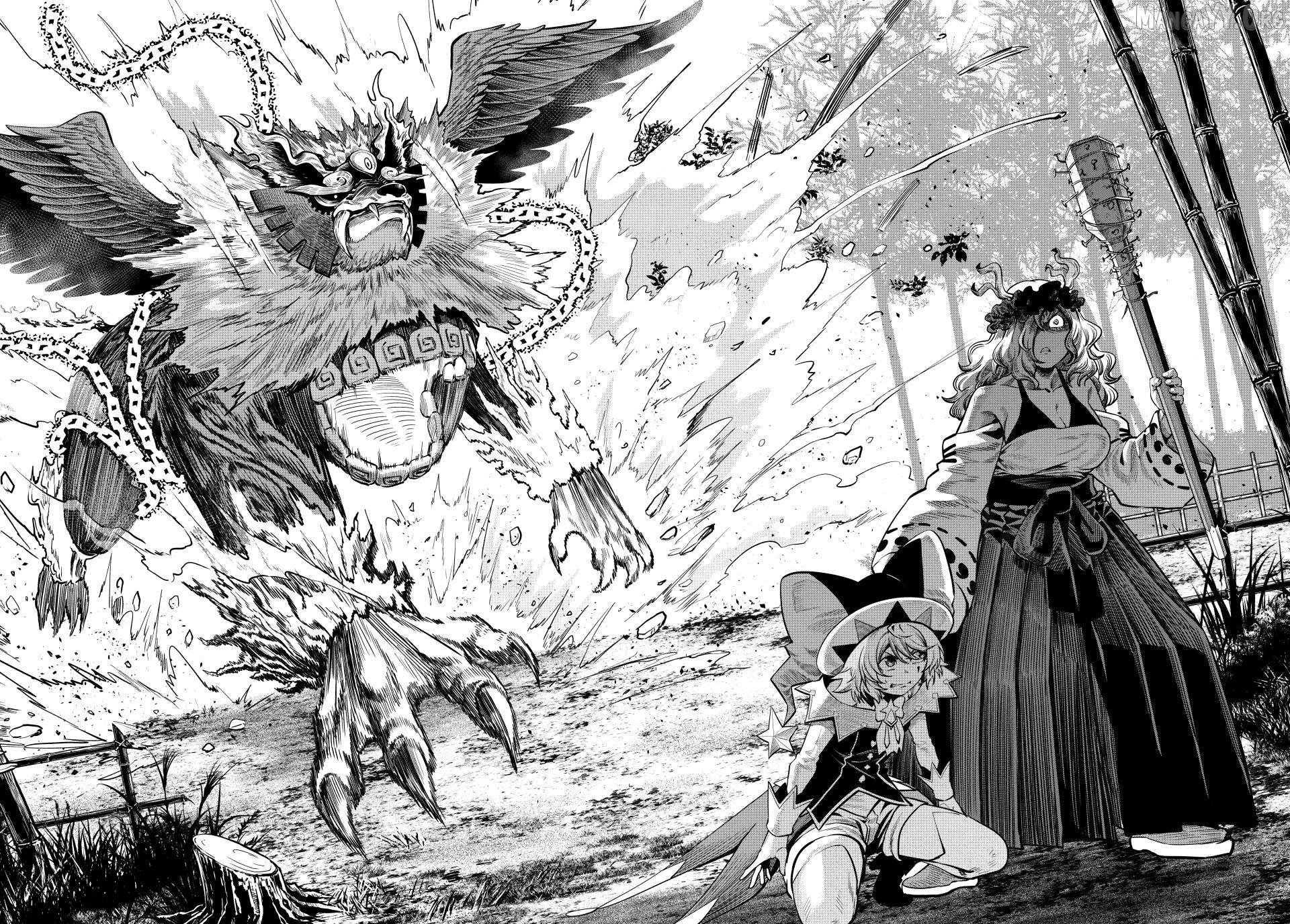 The Exiled Reincarnated Heavy Knight Is Unrivaled In Game Knowledge Chapter 159 - page 12