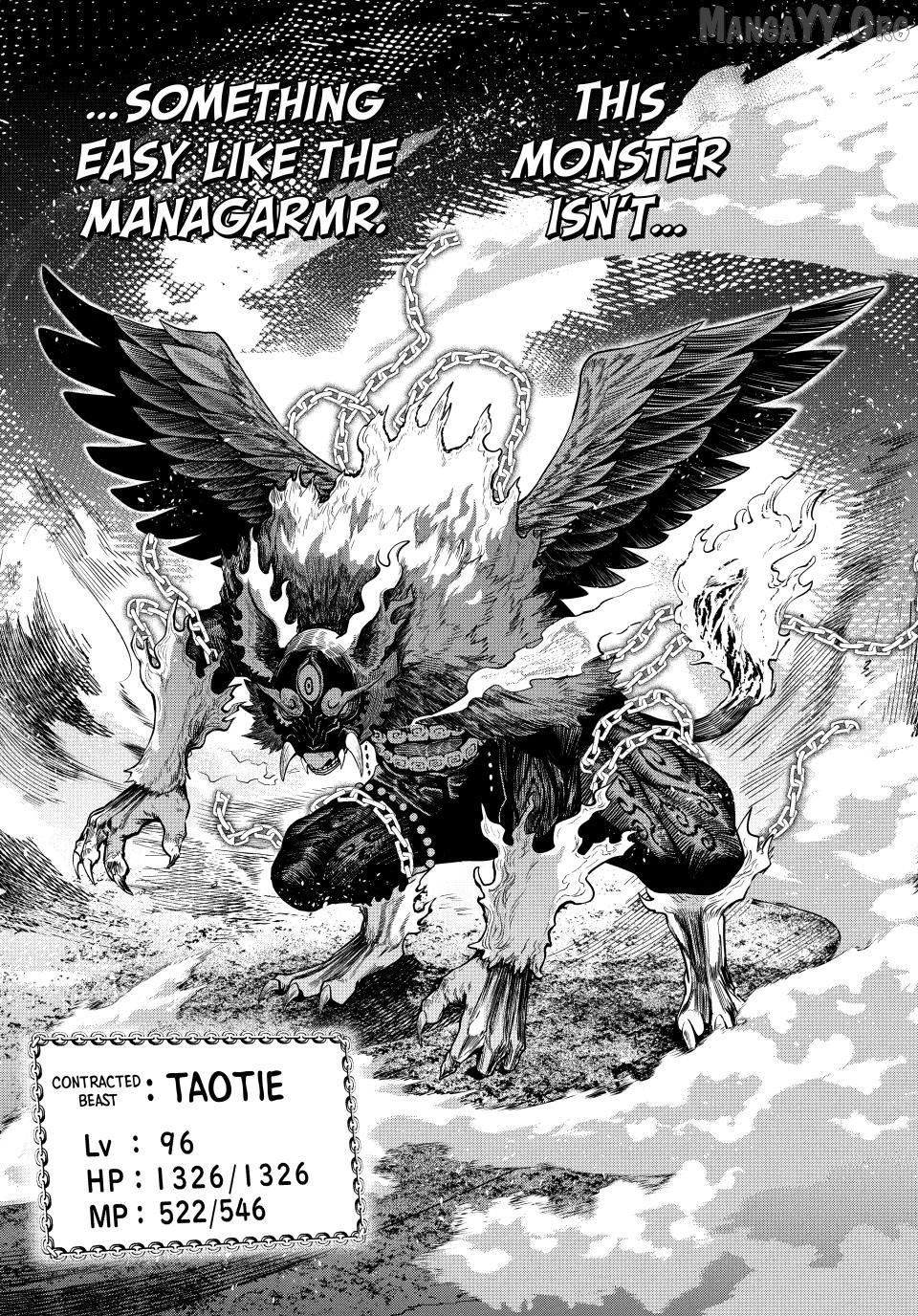 The Exiled Reincarnated Heavy Knight Is Unrivaled In Game Knowledge Chapter 159 - page 15