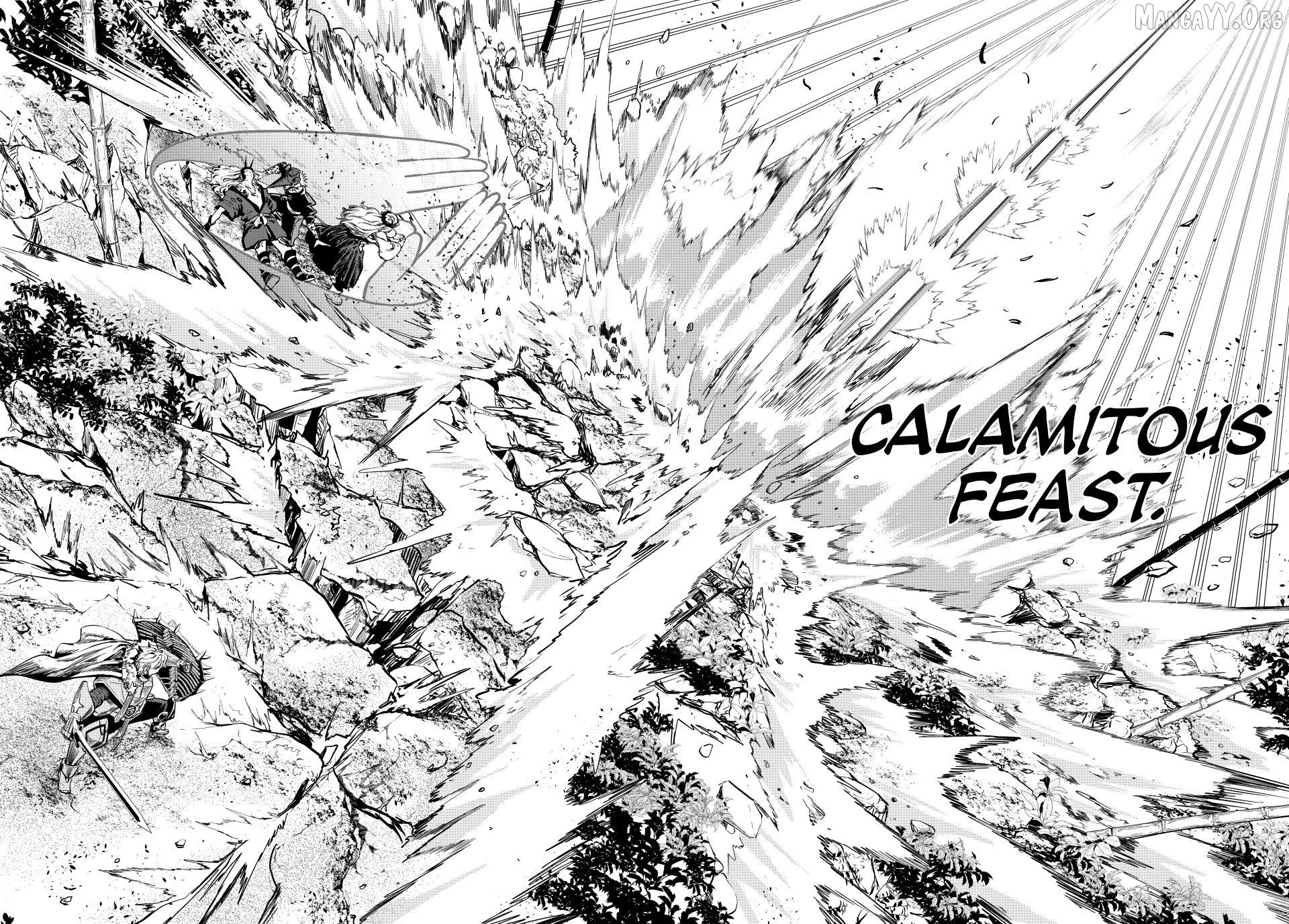 The Exiled Reincarnated Heavy Knight Is Unrivaled In Game Knowledge Chapter 160 - page 8