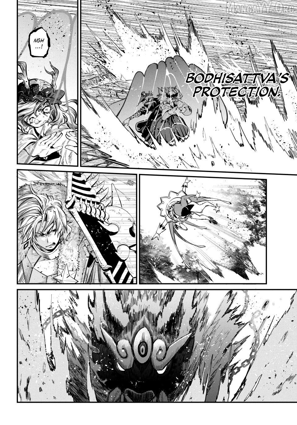 The Exiled Reincarnated Heavy Knight Is Unrivaled In Game Knowledge Chapter 160 - page 9
