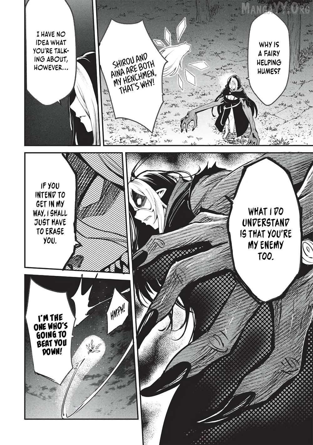 Itsudemo Jitaku Ni Kaerareru Ore Wa, Isekai De Gyoushounin O Hajimemashita Chapter 67 - page 2