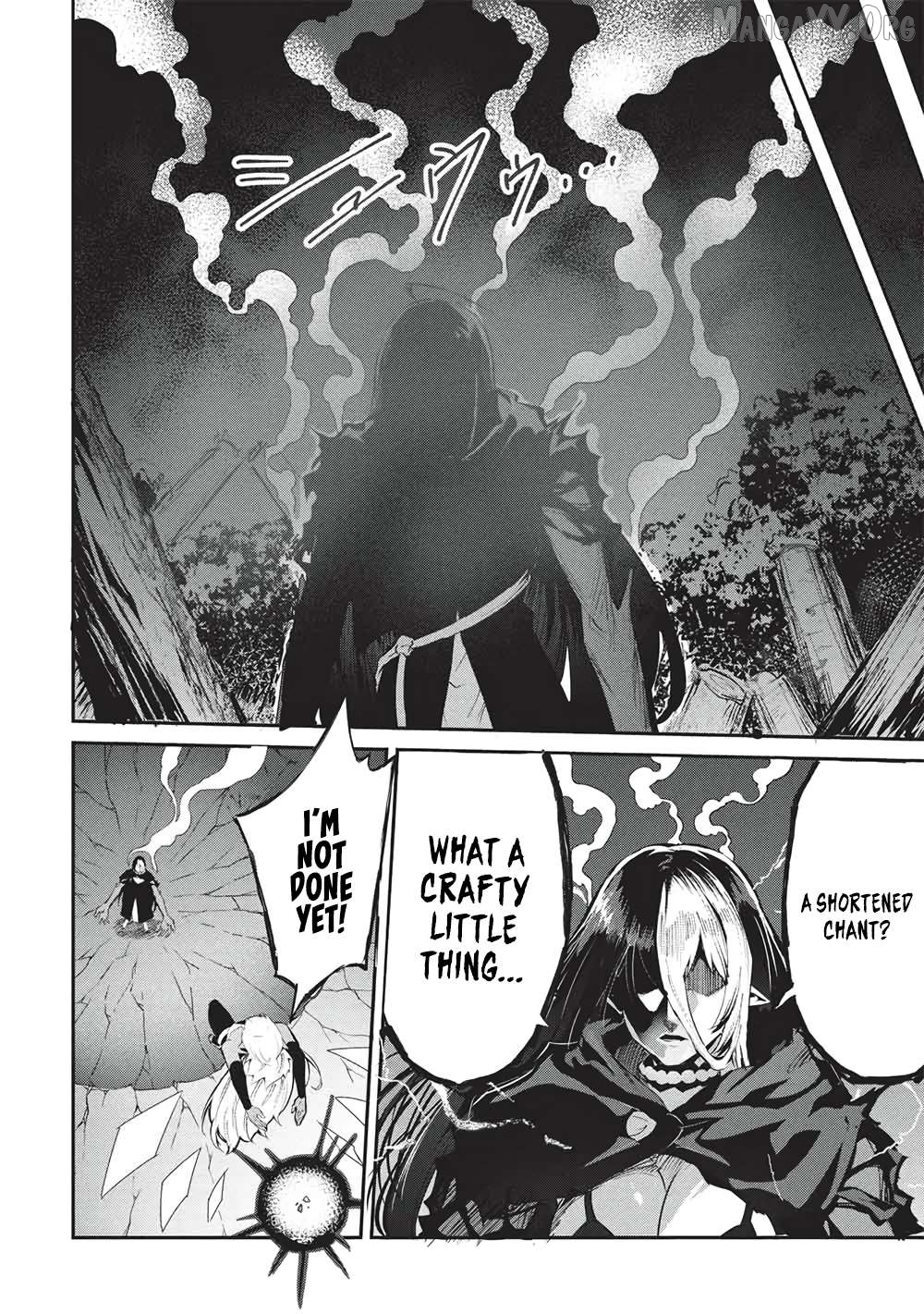 Itsudemo Jitaku Ni Kaerareru Ore Wa, Isekai De Gyoushounin O Hajimemashita Chapter 67 - page 4