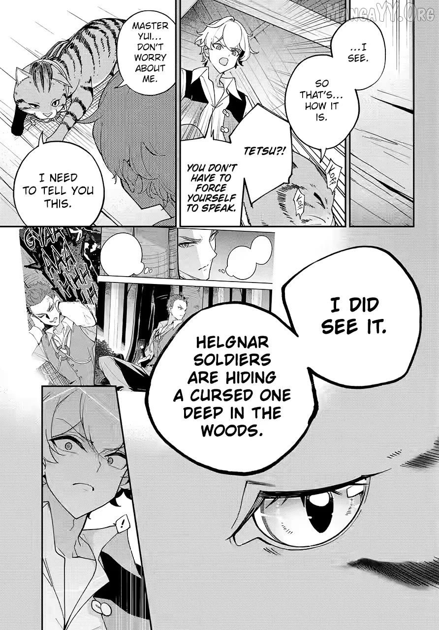 Dad Is A Hero, Mom Is A Spirit, I’m A Reincarnator Chapter 79 - page 3