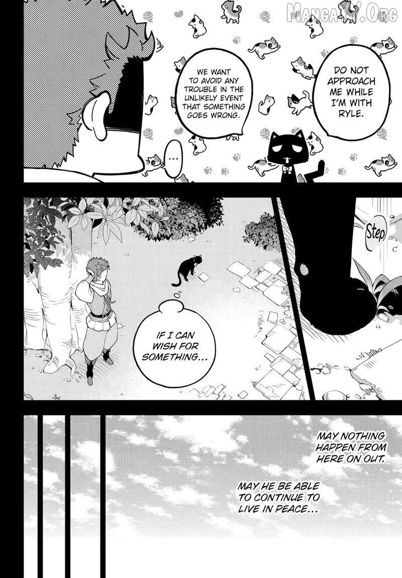 Dad Is A Hero, Mom Is A Spirit, I’m A Reincarnator Chapter 80 - page 4