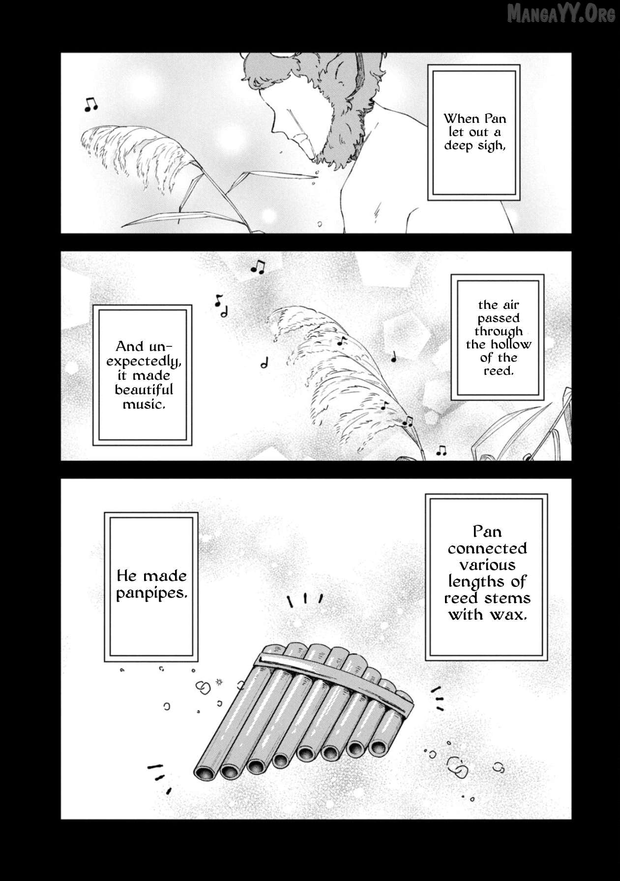 Zeikin de Katta Hon Chapter 84 - page 2
