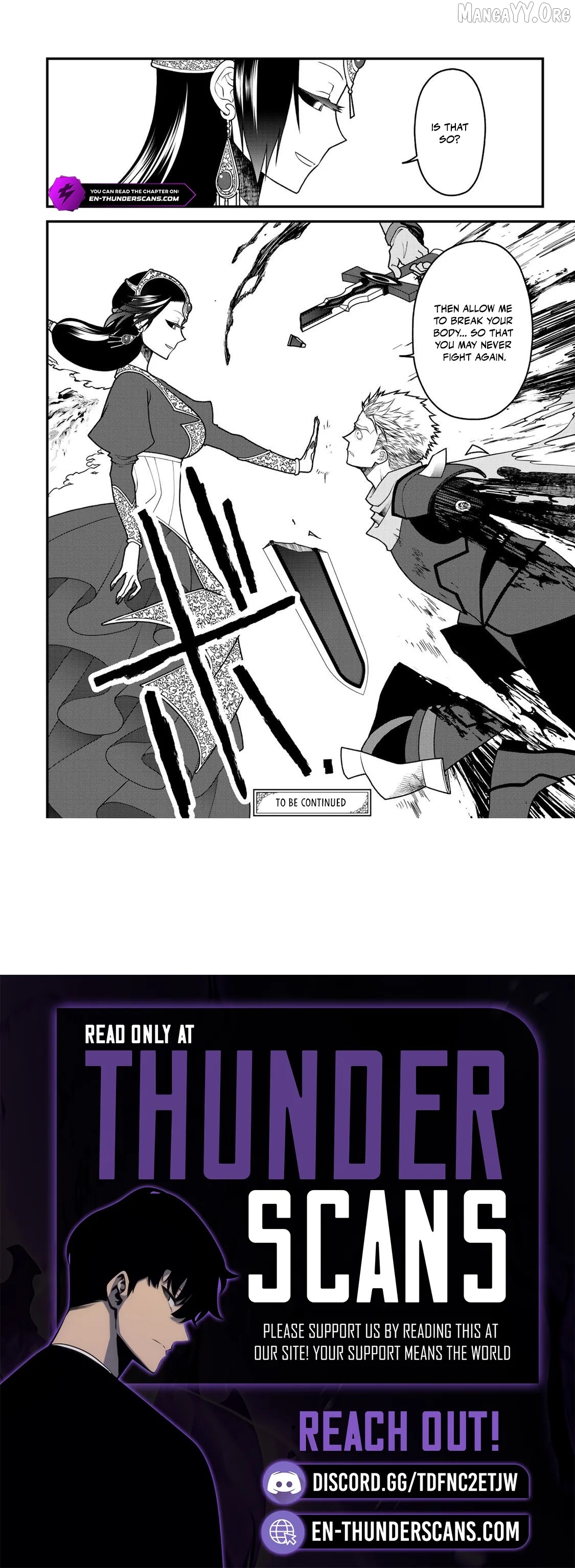 The Banished Sage Who Escaped His Childhood Friend Chapter 42 - page 18