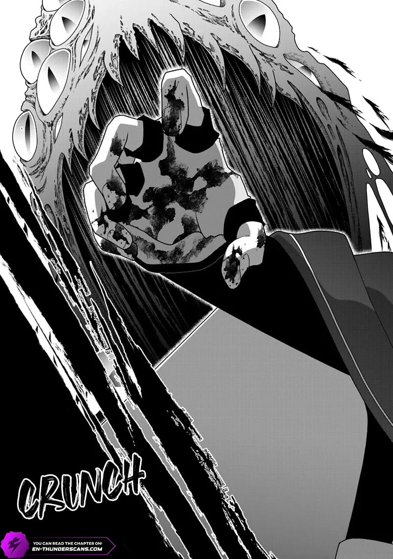 The Banished Sage Who Escaped His Childhood Friend Chapter 45 - page 8