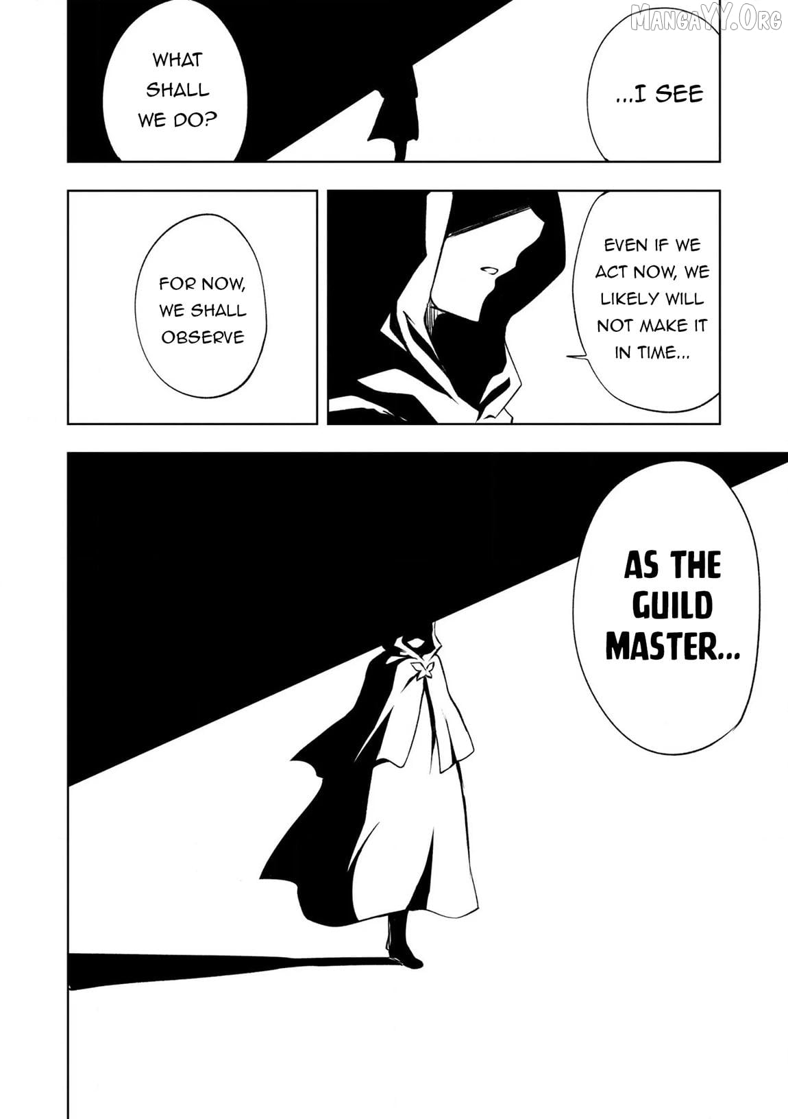Jako Ni Ha Tanya Ga Oniaida Www” to Iwareta Tanya Level 9999 No Ore Chapter 26 - page 13