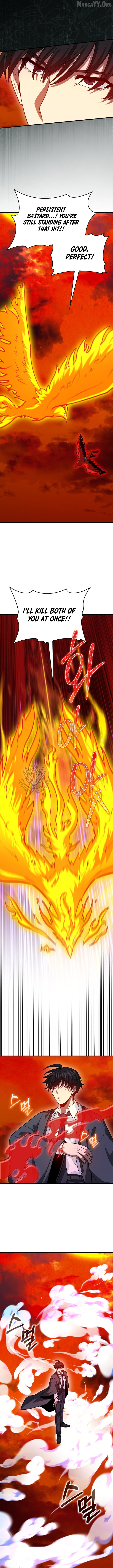 I Came Back as a Martial Genius Chapter 133 - page 12