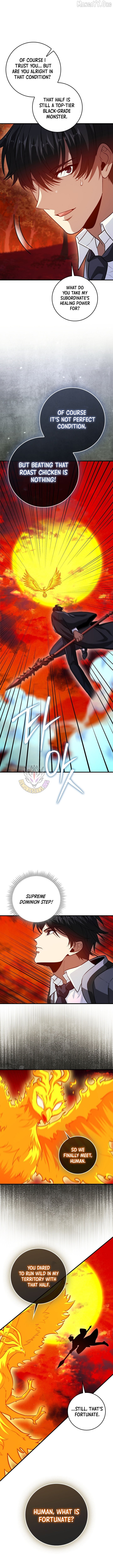 I Came Back as a Martial Genius Chapter 133 - page 6