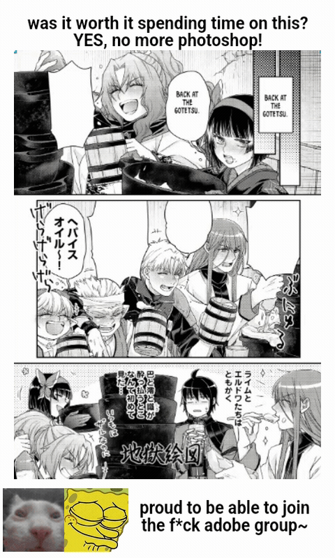 Tsuki ga Michibiku Isekai Douchuu Chapter 116 - page 30