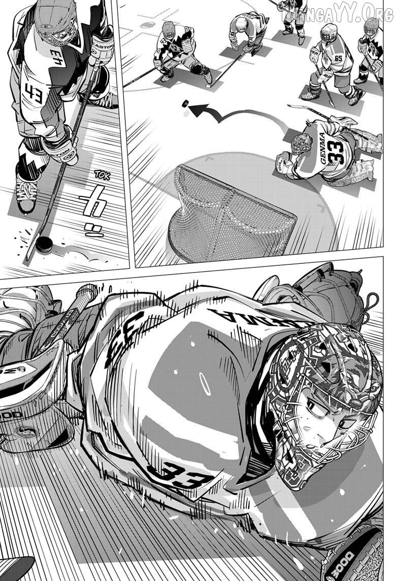 Dogsred - Manga Chapter 66 - page 7