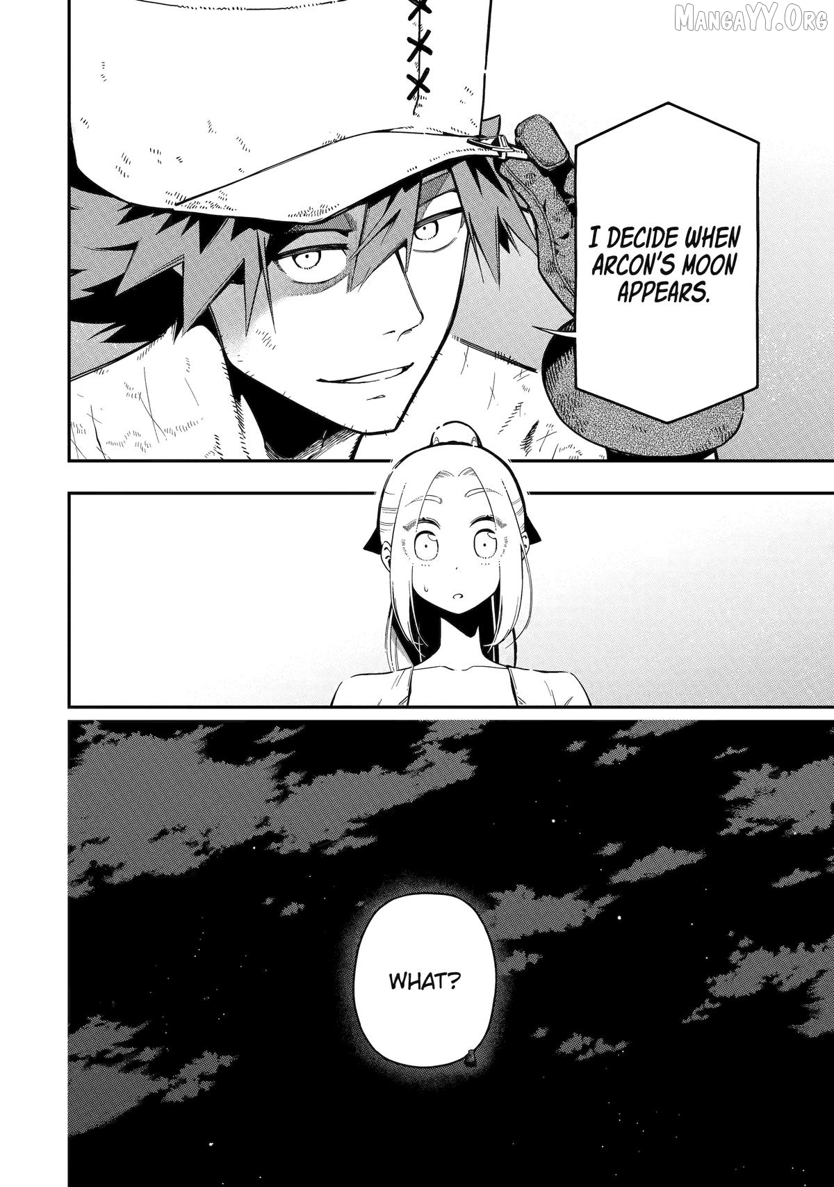Ansatsu Skill De Isekai Saikyou Renkinjutsu To Ansatsujutsu O Kiwameta Ore Wa, Sekai O Kage Kara Shihai Suru Chapter 27 - page 10