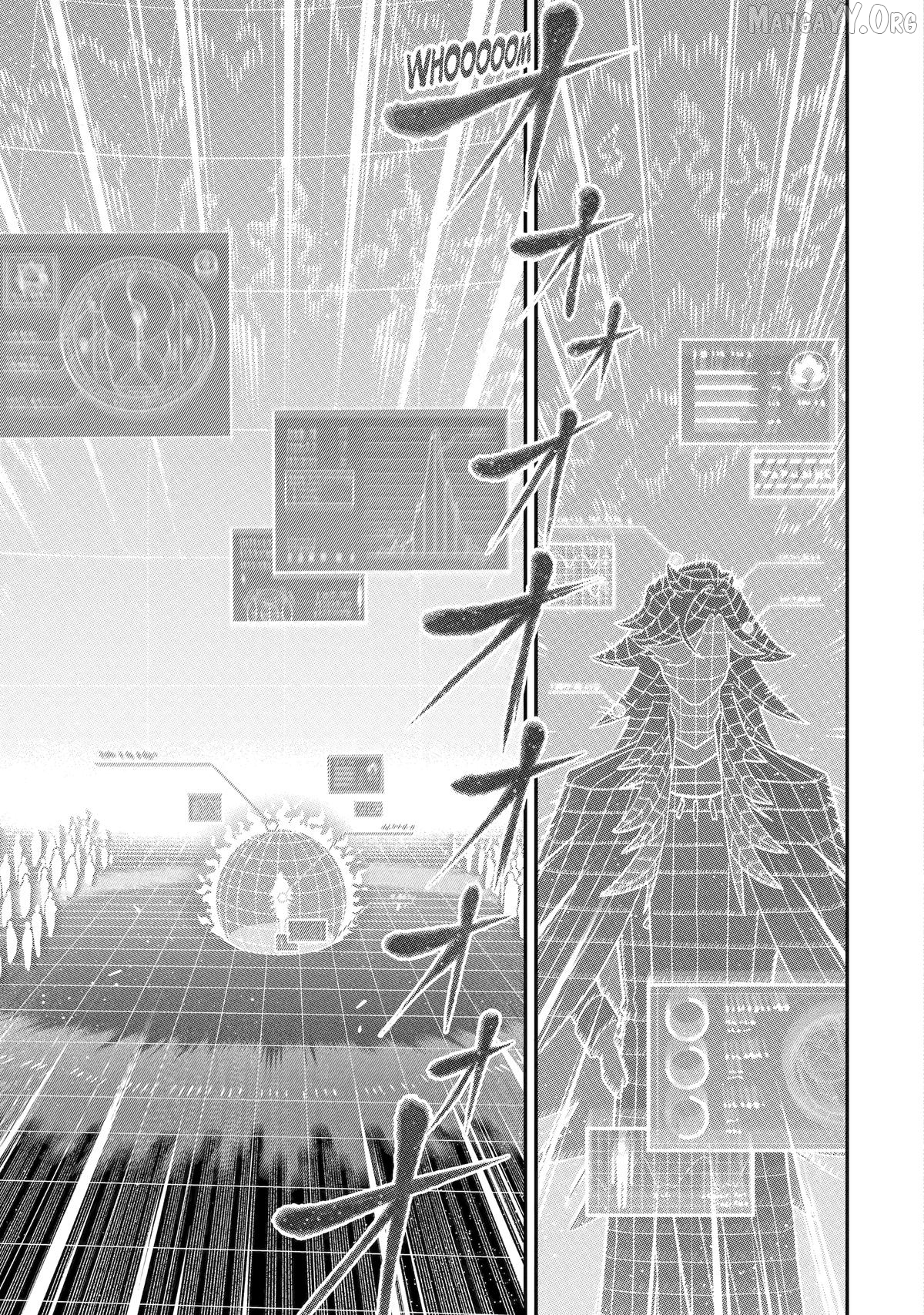 Ansatsu Skill De Isekai Saikyou Renkinjutsu To Ansatsujutsu O Kiwameta Ore Wa, Sekai O Kage Kara Shihai Suru Chapter 27 - page 13