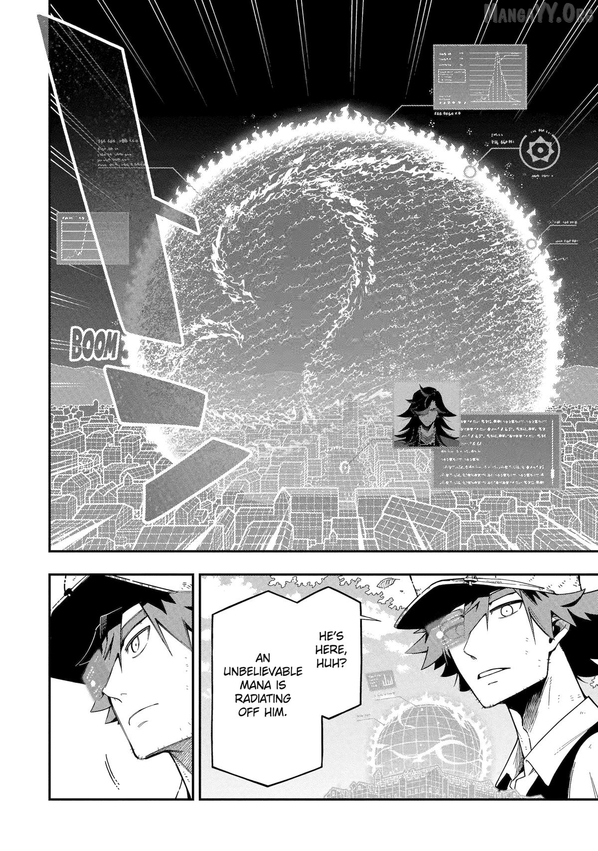 Ansatsu Skill De Isekai Saikyou Renkinjutsu To Ansatsujutsu O Kiwameta Ore Wa, Sekai O Kage Kara Shihai Suru Chapter 27 - page 14