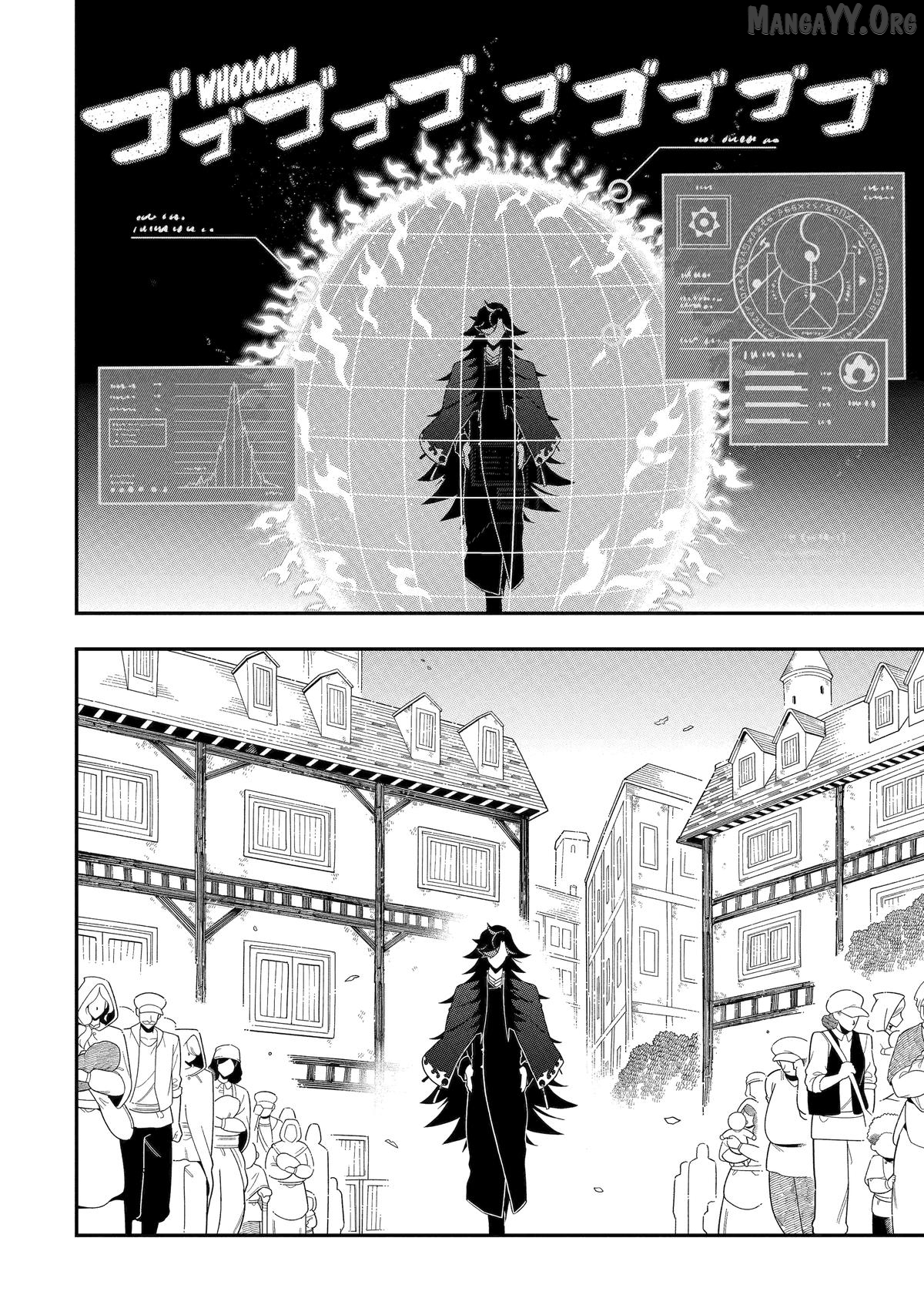 Ansatsu Skill De Isekai Saikyou Renkinjutsu To Ansatsujutsu O Kiwameta Ore Wa, Sekai O Kage Kara Shihai Suru Chapter 27 - page 16