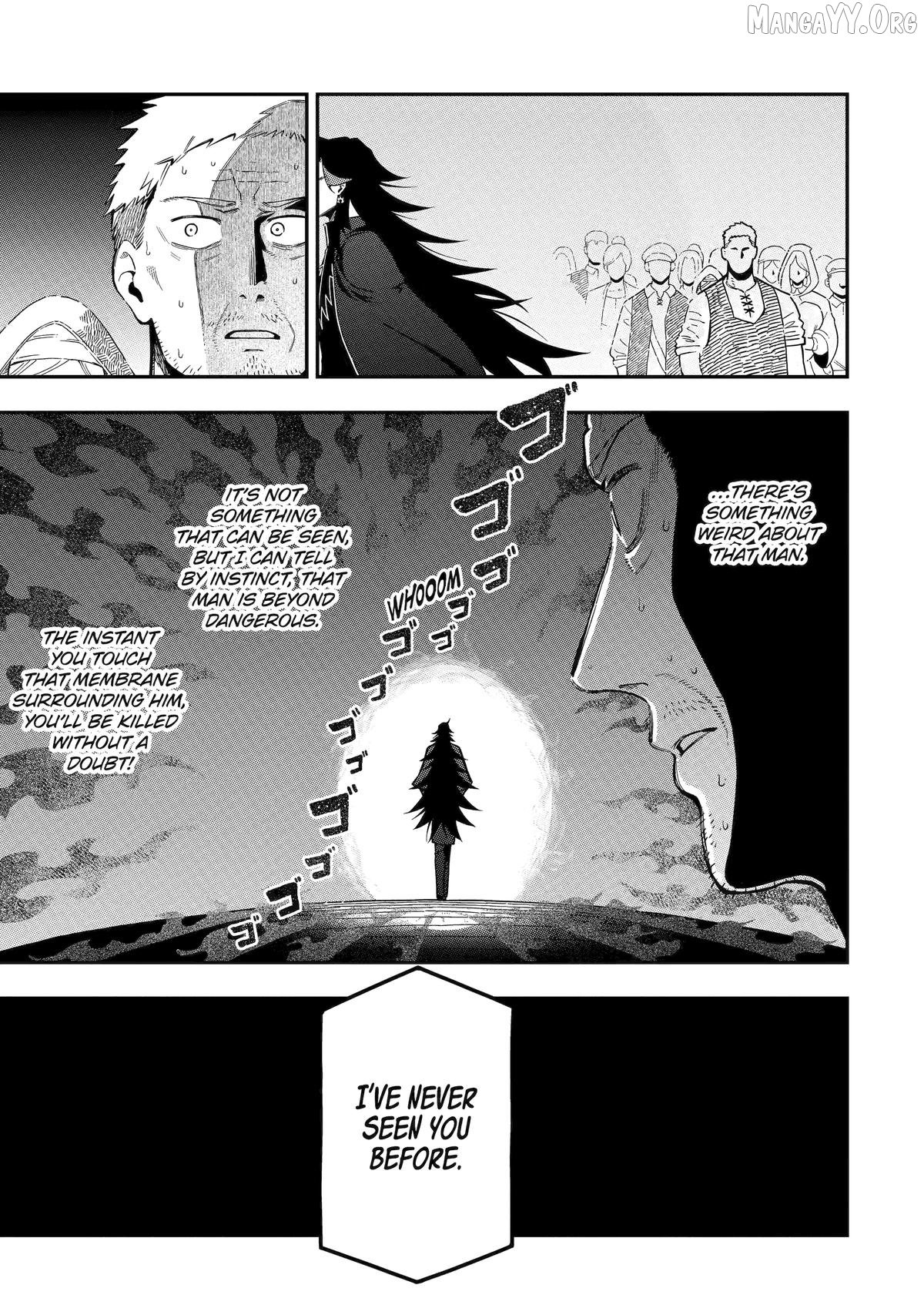 Ansatsu Skill De Isekai Saikyou Renkinjutsu To Ansatsujutsu O Kiwameta Ore Wa, Sekai O Kage Kara Shihai Suru Chapter 27 - page 17