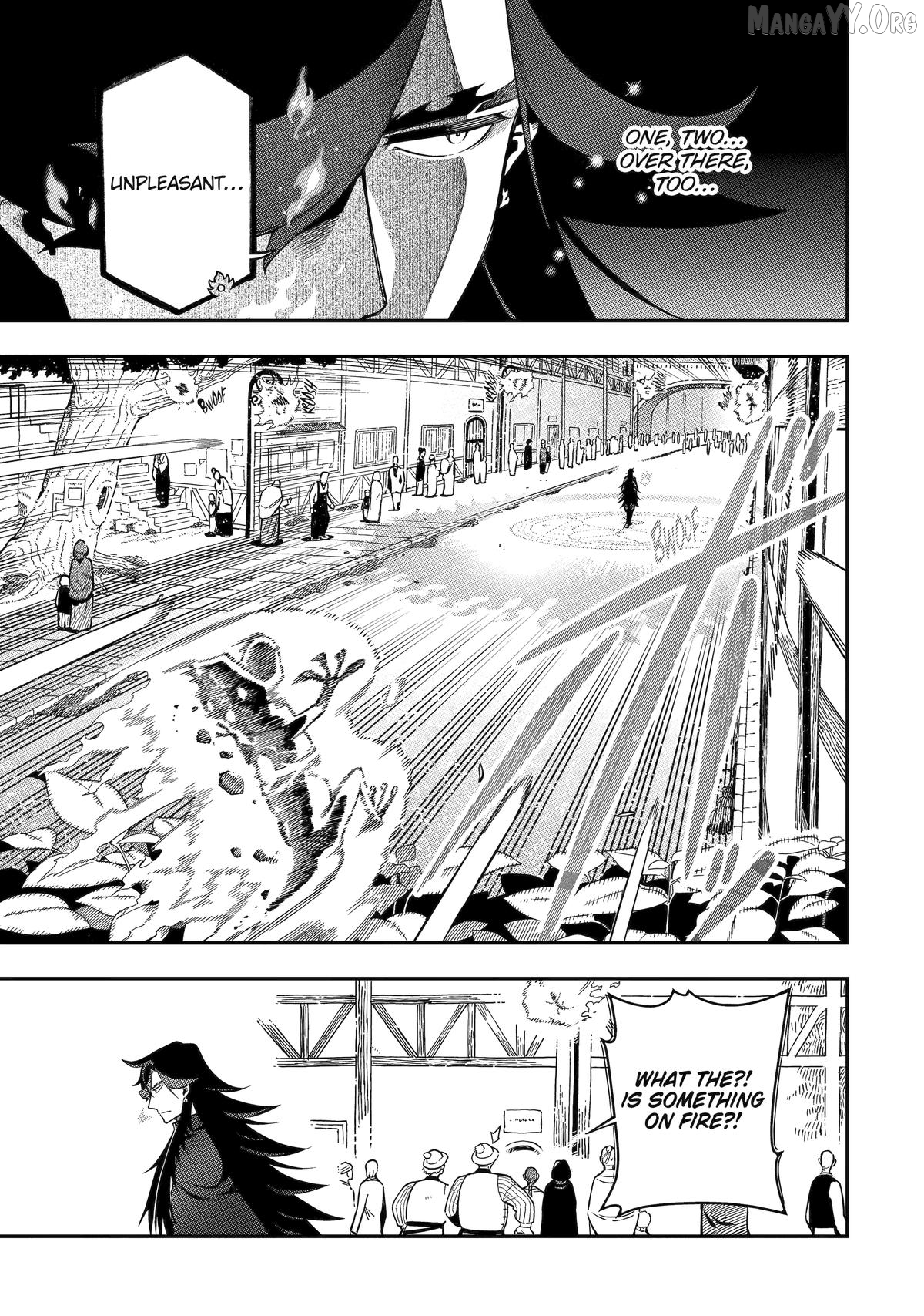Ansatsu Skill De Isekai Saikyou Renkinjutsu To Ansatsujutsu O Kiwameta Ore Wa, Sekai O Kage Kara Shihai Suru Chapter 27 - page 25