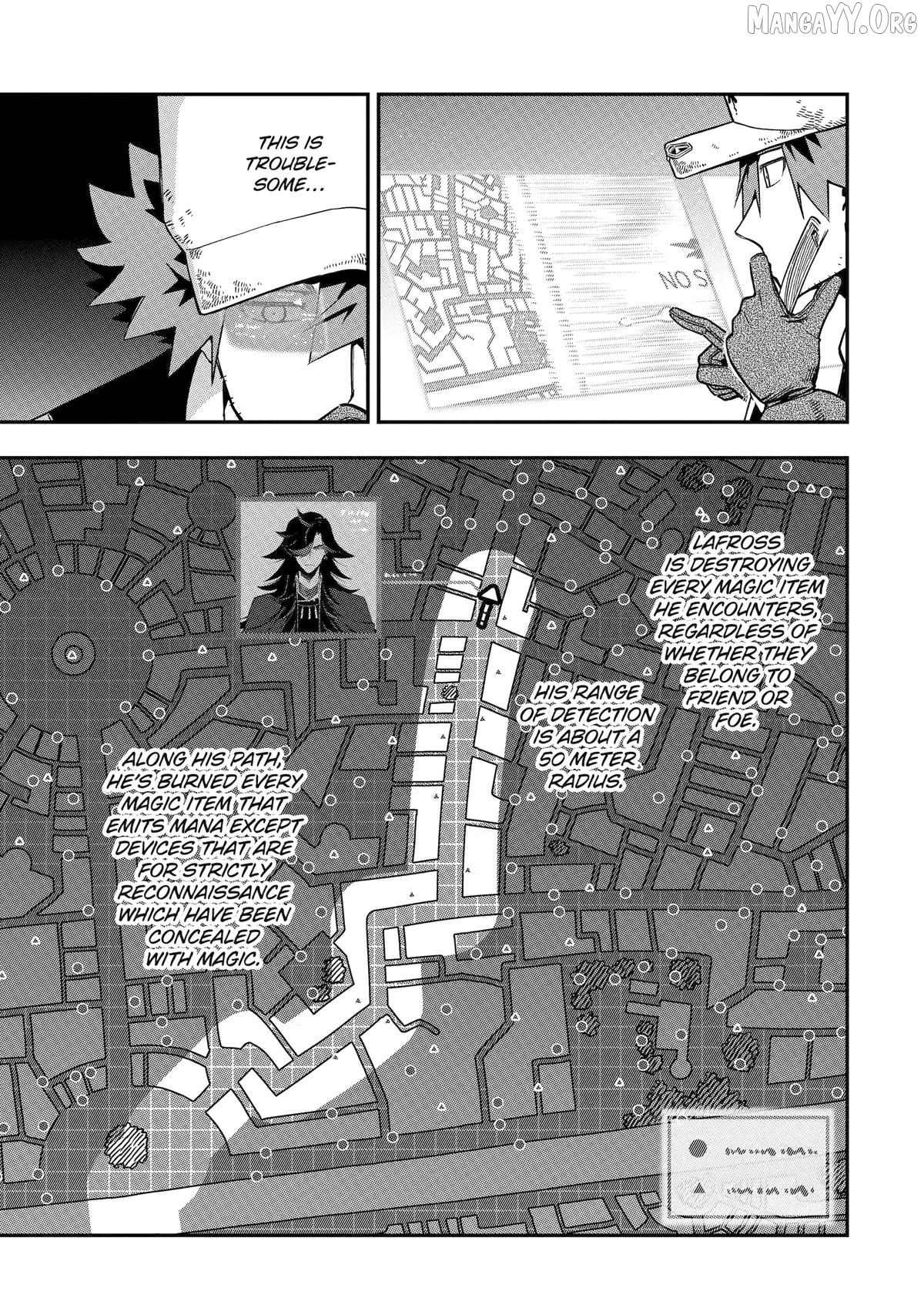 Ansatsu Skill De Isekai Saikyou Renkinjutsu To Ansatsujutsu O Kiwameta Ore Wa, Sekai O Kage Kara Shihai Suru Chapter 27 - page 27