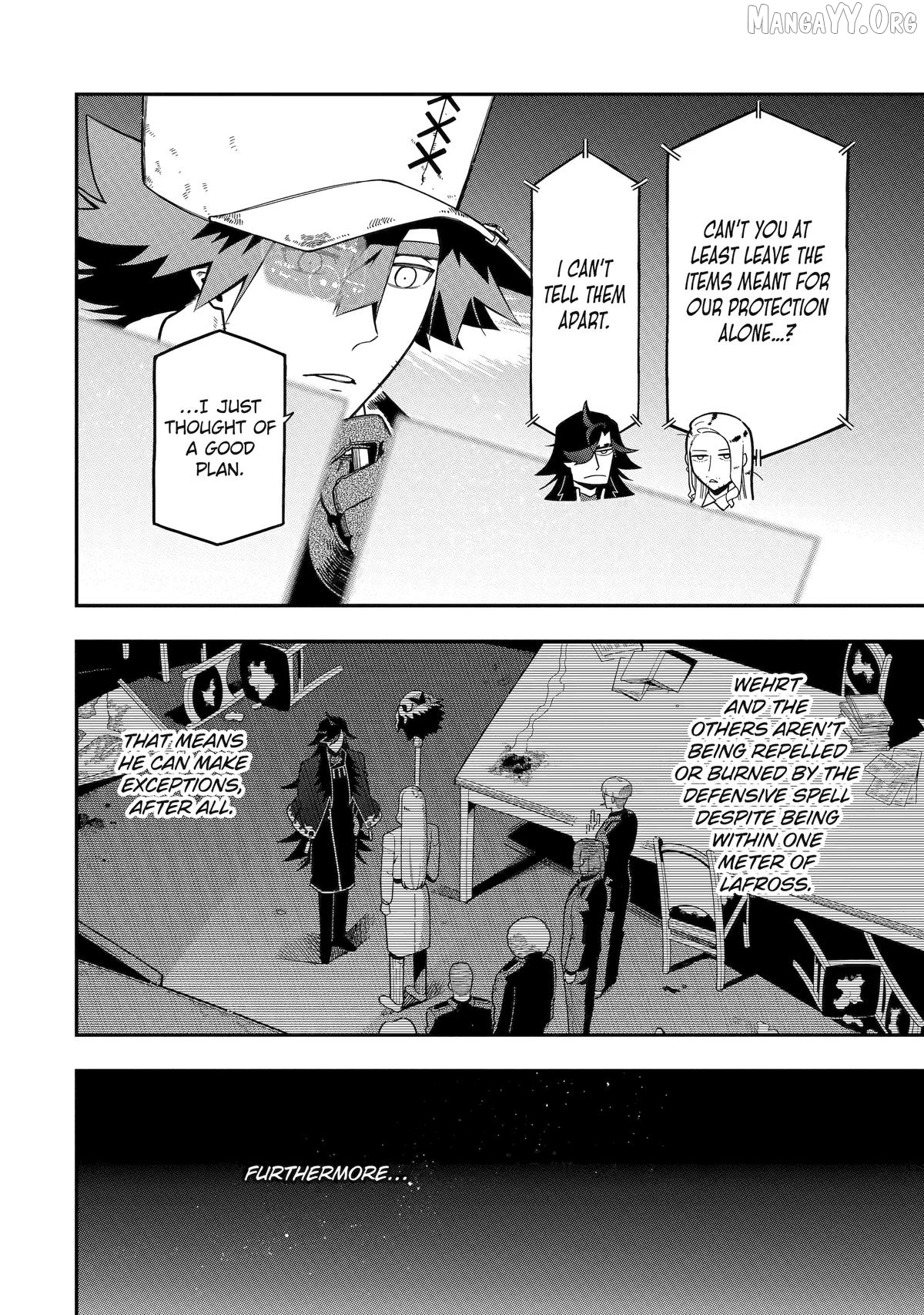 Ansatsu Skill De Isekai Saikyou Renkinjutsu To Ansatsujutsu O Kiwameta Ore Wa, Sekai O Kage Kara Shihai Suru Chapter 27 - page 34