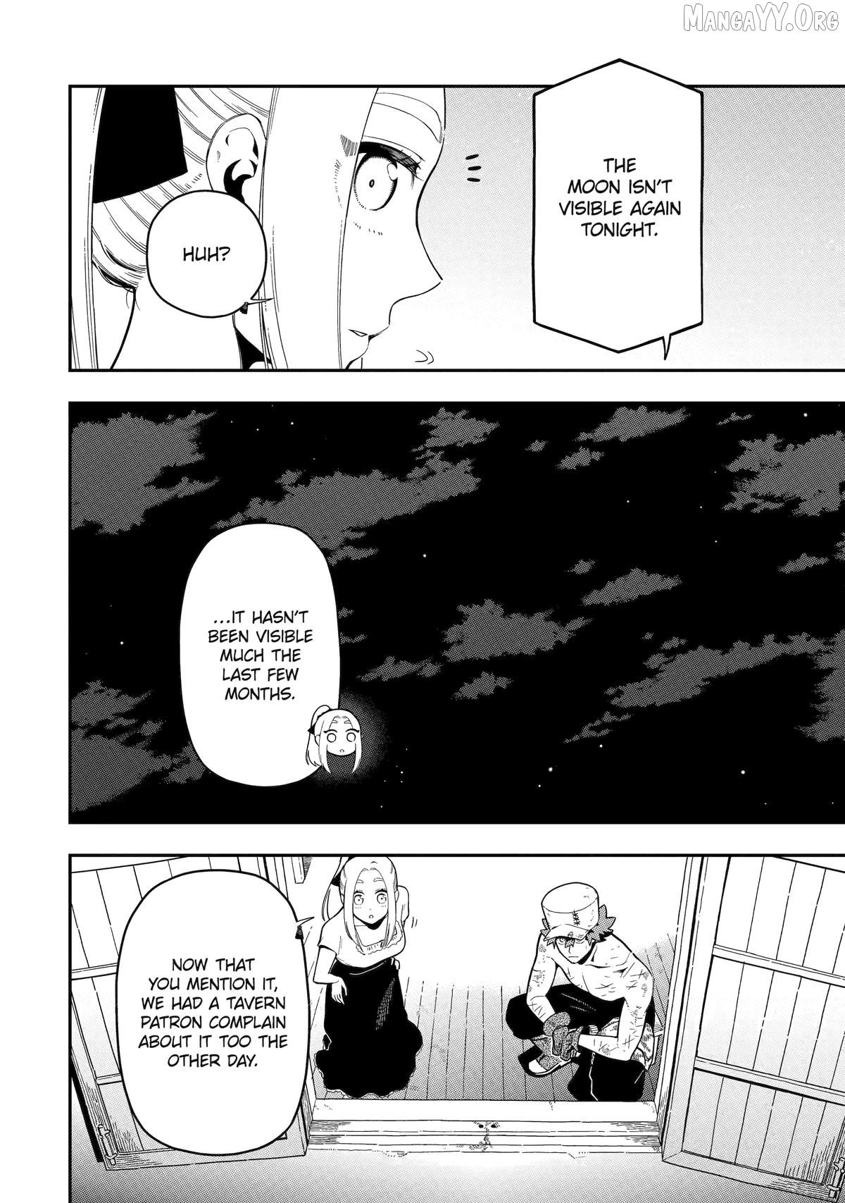 Ansatsu Skill De Isekai Saikyou Renkinjutsu To Ansatsujutsu O Kiwameta Ore Wa, Sekai O Kage Kara Shihai Suru Chapter 27 - page 8