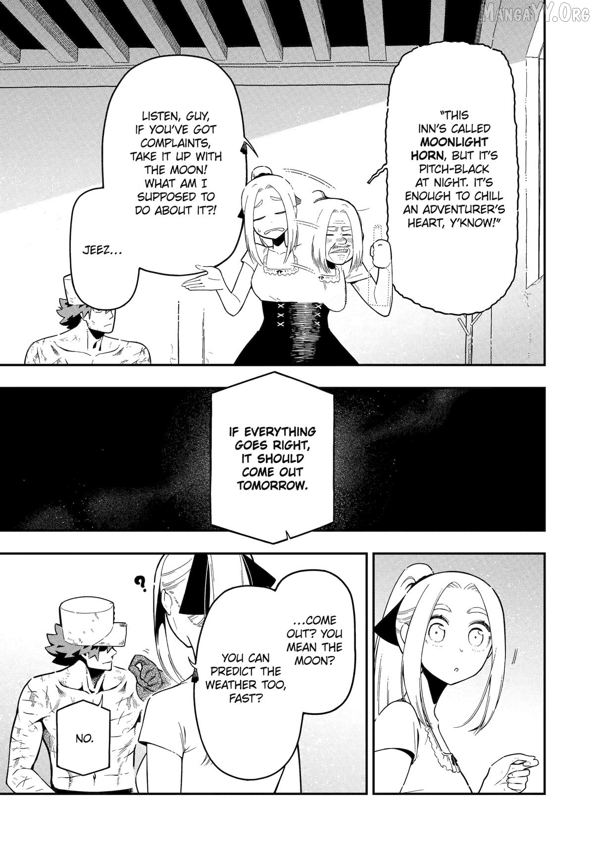 Ansatsu Skill De Isekai Saikyou Renkinjutsu To Ansatsujutsu O Kiwameta Ore Wa, Sekai O Kage Kara Shihai Suru Chapter 27 - page 9