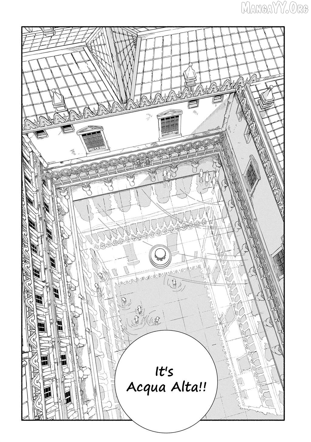 Colori Colore Creare Chapter 32 - page 10