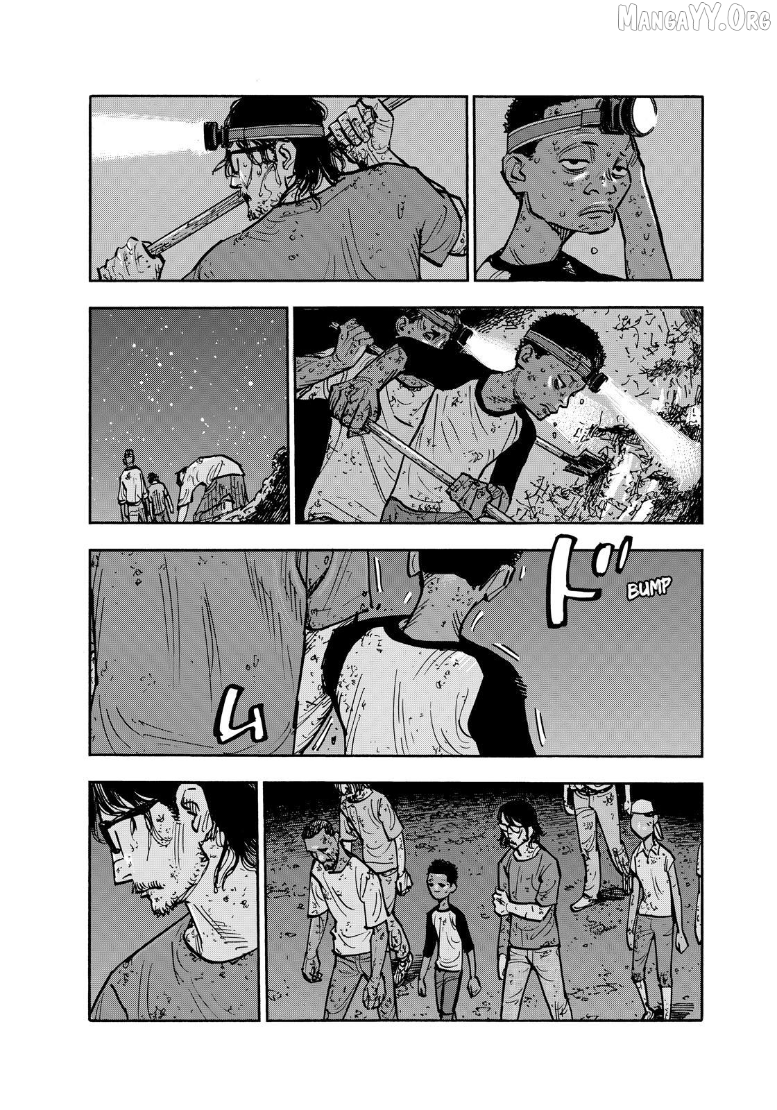 Dear Shimazaki In The Peaceful Land Chapter 125 - page 15