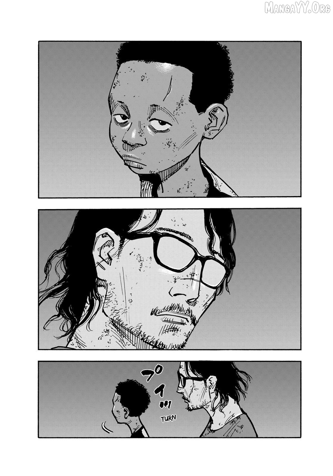 Dear Shimazaki In The Peaceful Land Chapter 125 - page 16