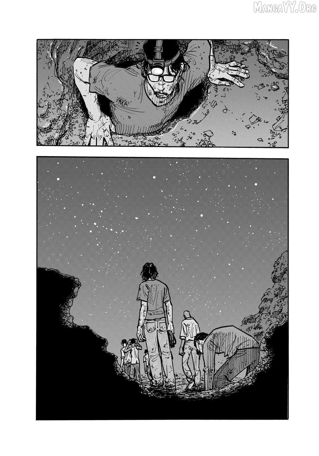 Dear Shimazaki In The Peaceful Land Chapter 125 - page 6