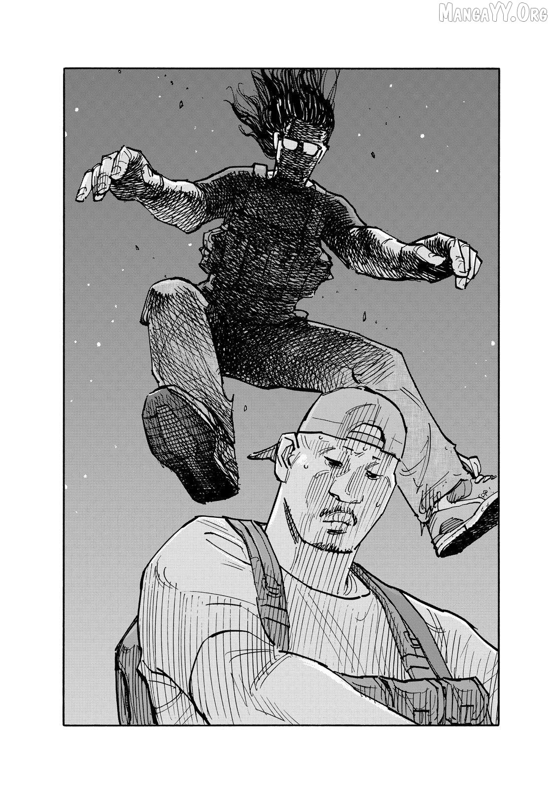 Dear Shimazaki In The Peaceful Land Chapter 129 - page 13