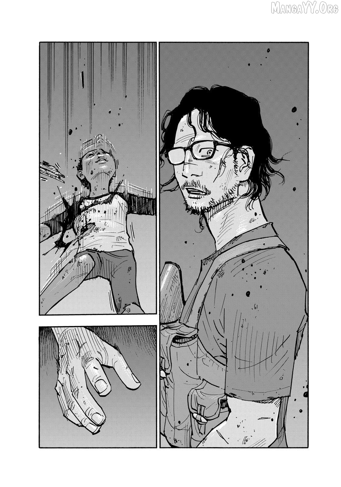 Dear Shimazaki In The Peaceful Land Chapter 129 - page 4