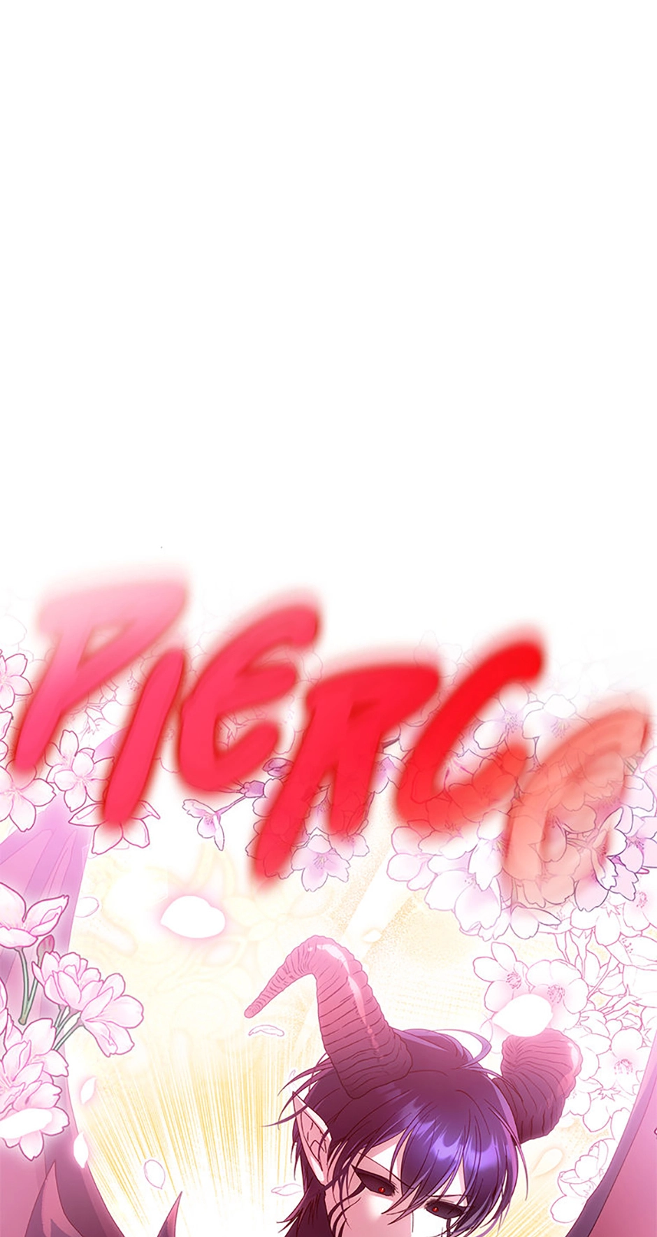 I Took Away the Tyrant’s Virginity Chapter 80 - page 1