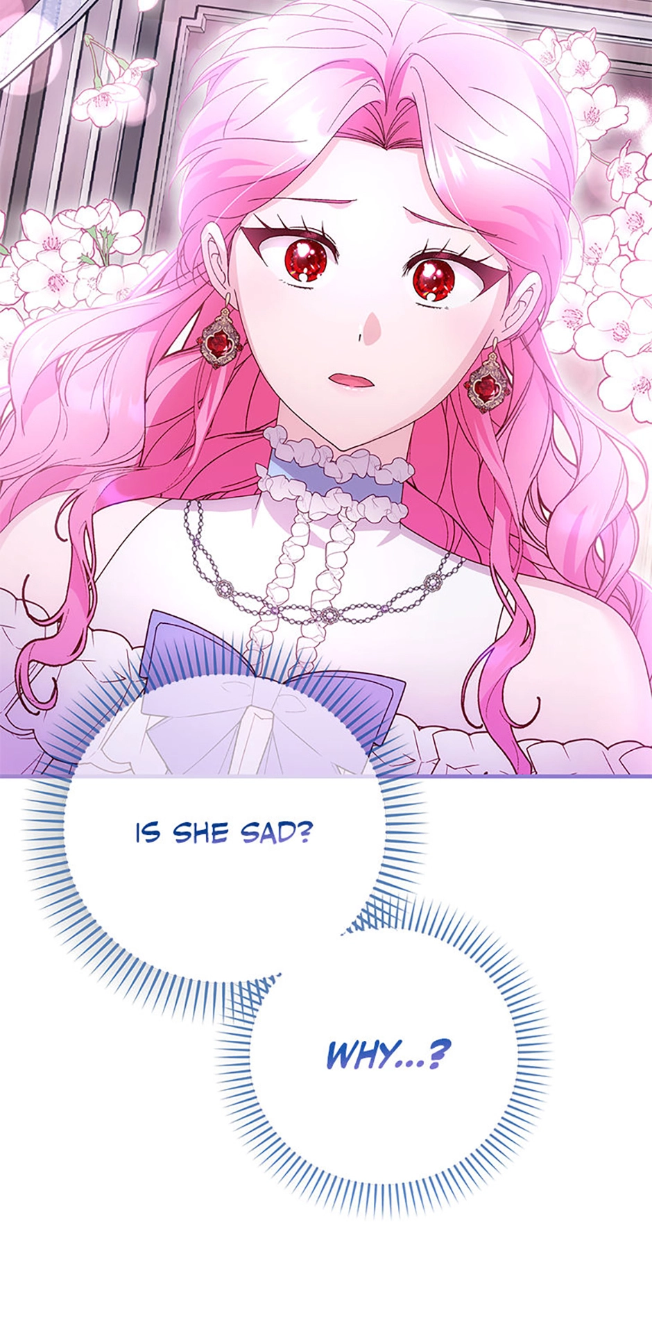 I Took Away the Tyrant’s Virginity Chapter 80 - page 11