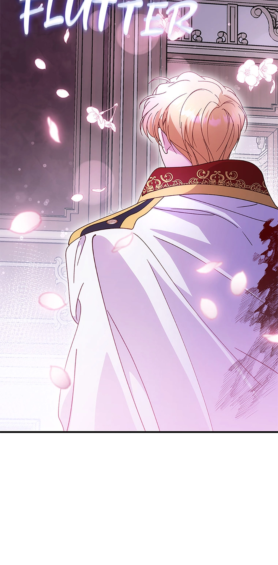 I Took Away the Tyrant’s Virginity Chapter 80 - page 15