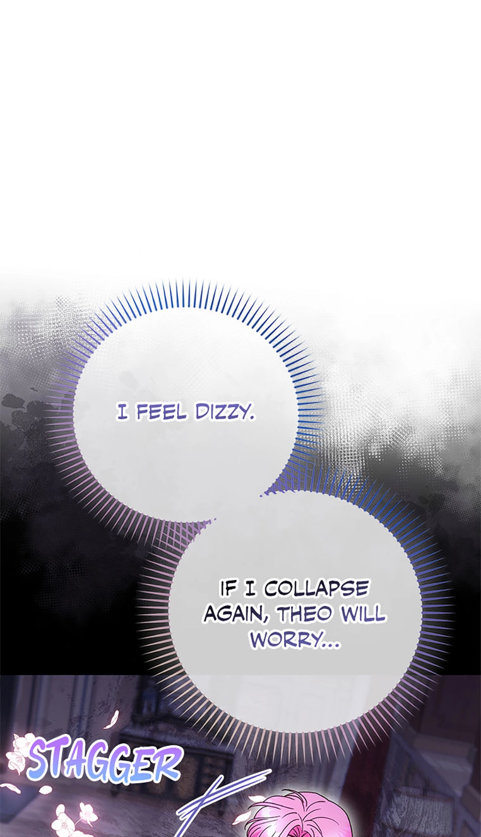 I Took Away the Tyrant’s Virginity Chapter 80 - page 18