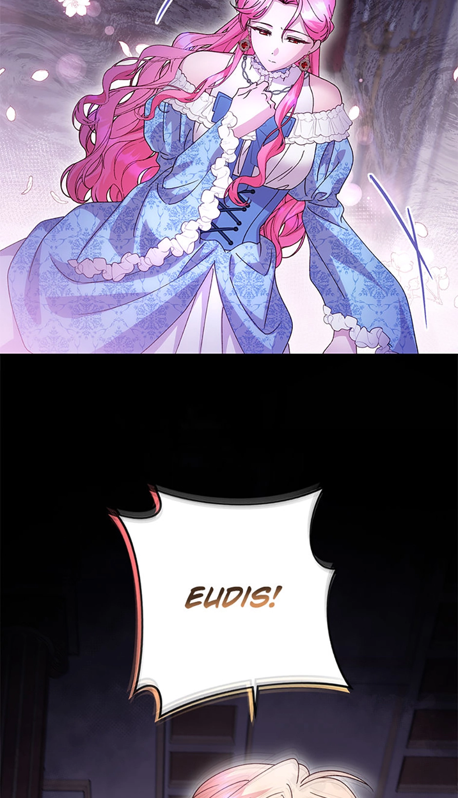 I Took Away the Tyrant’s Virginity Chapter 80 - page 19