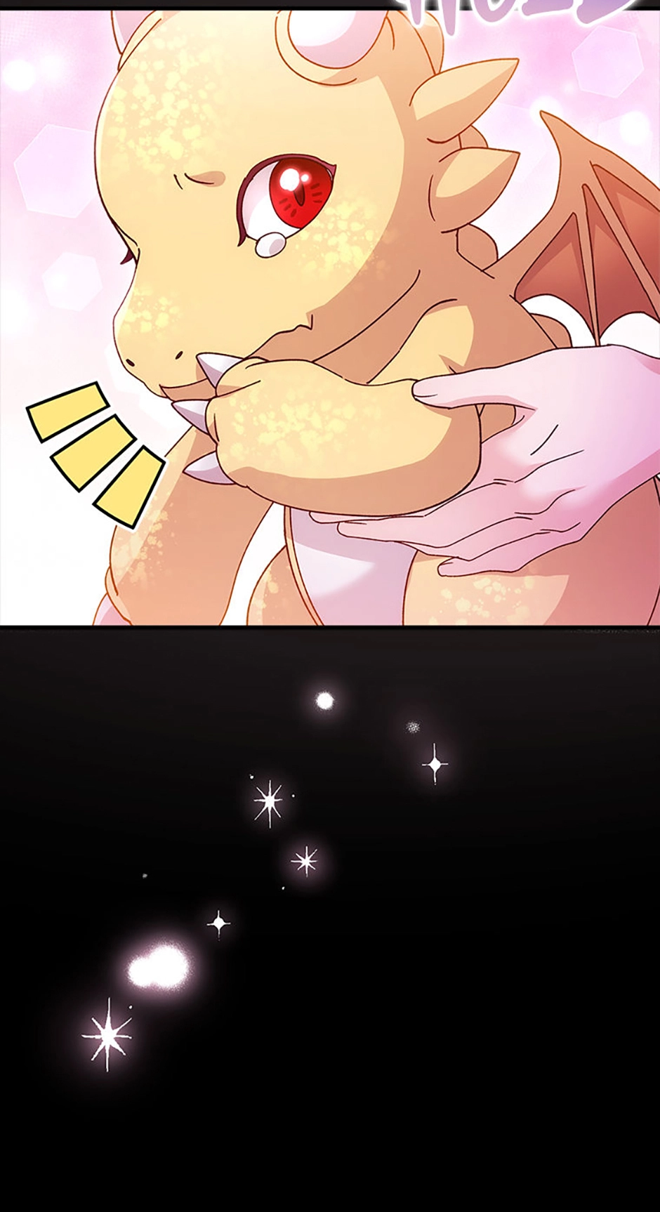 I Took Away the Tyrant’s Virginity Chapter 80 - page 29