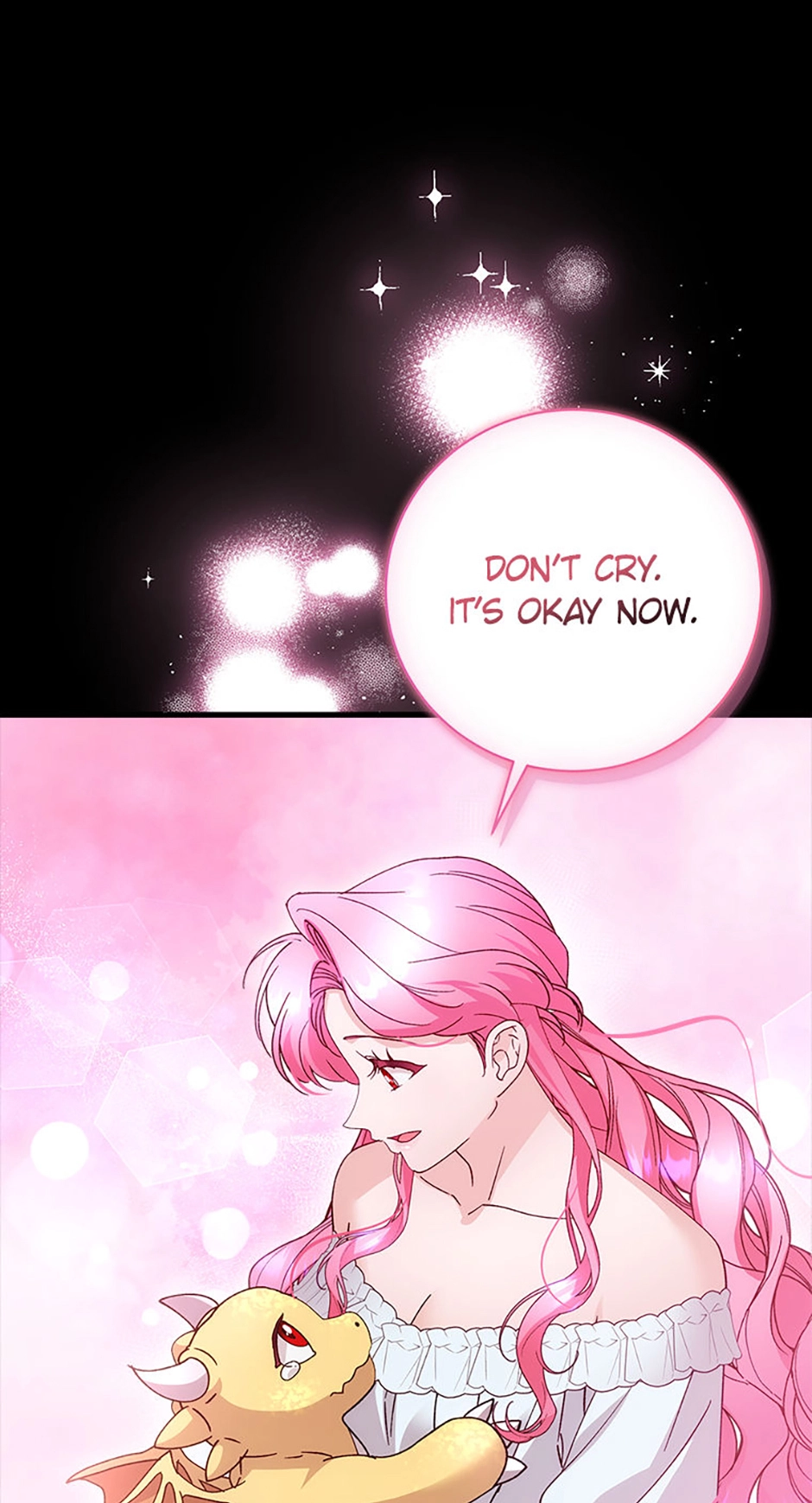 I Took Away the Tyrant’s Virginity Chapter 80 - page 30