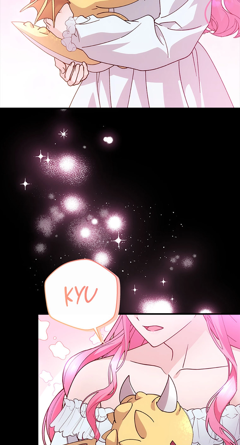 I Took Away the Tyrant’s Virginity Chapter 80 - page 31