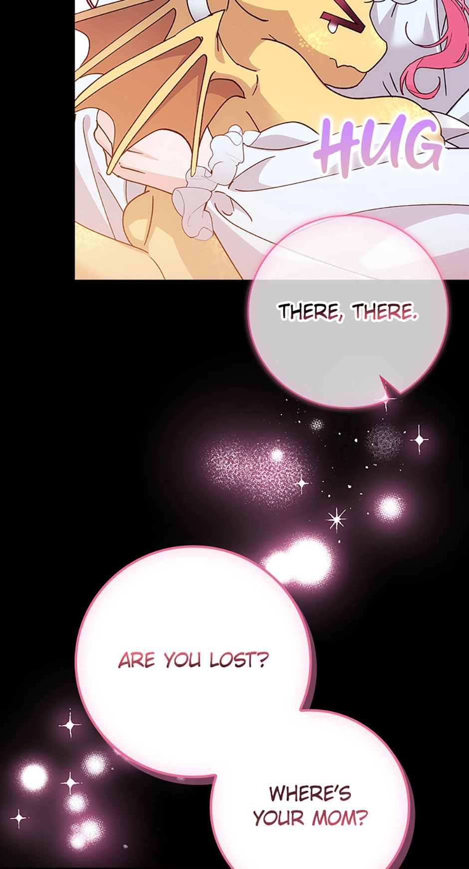 I Took Away the Tyrant’s Virginity Chapter 80 - page 32